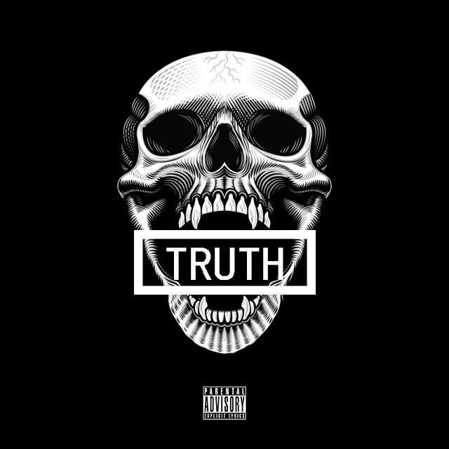 TRUTH (Prod. By Lenzo)专辑