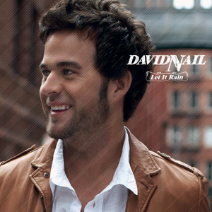 Let It Rain - David Nail (TKS Instrumental) 无和声伴奏