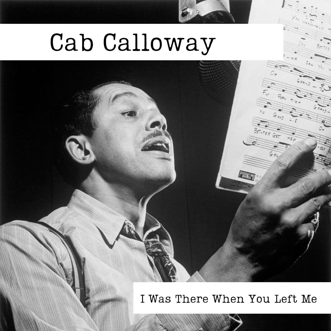 Cab Calloway - Foo A Little Ballyhoo