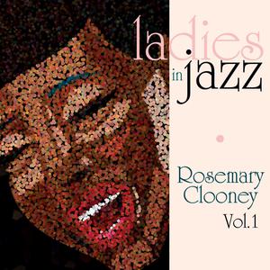 Rosemary Clooney - Bye Bye Blackbird (Karaoke Version) 带和声伴奏 （降3半音）