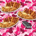 Waffles&Chicken