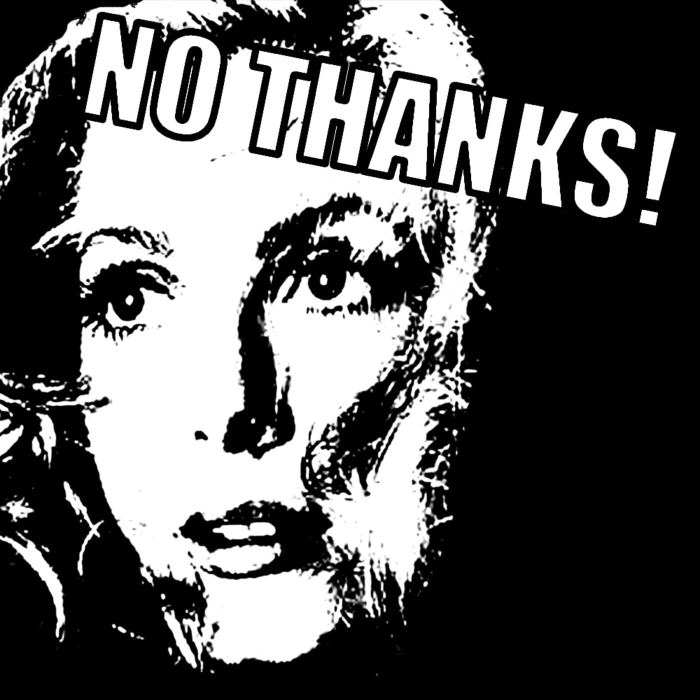 No Thanks for Nothin/ Homocide-singles