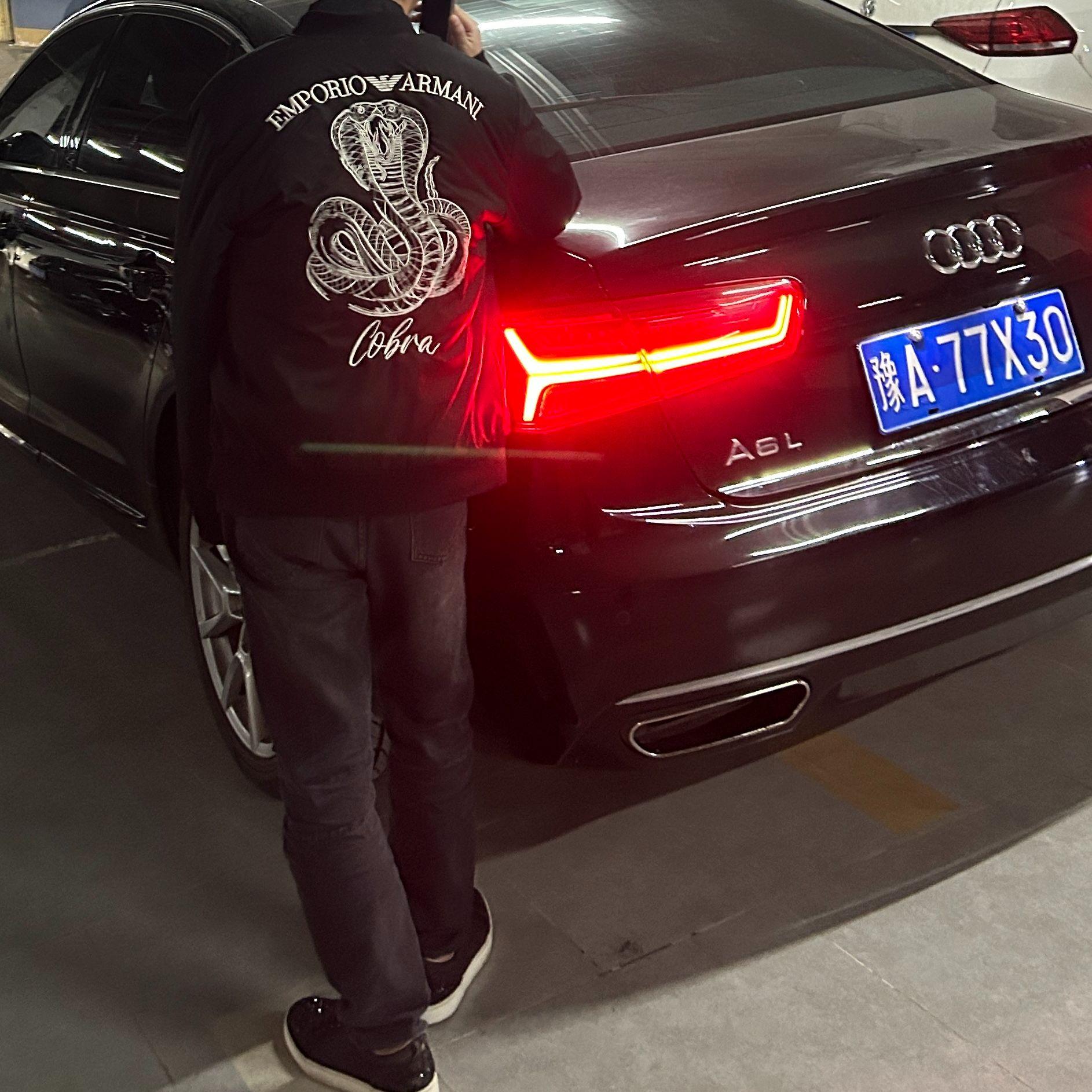 我敢站出来就不怕你人多