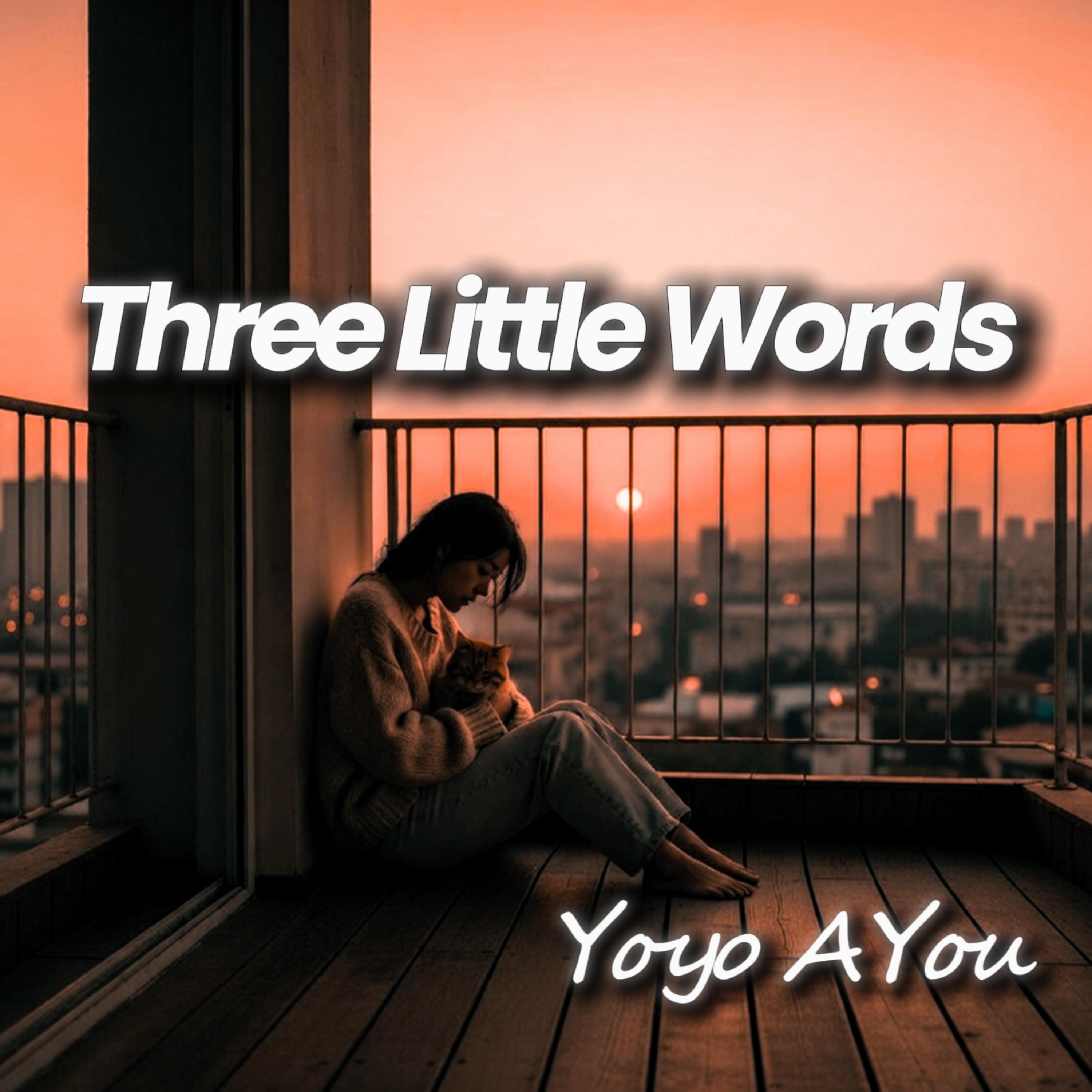 Three Little Words