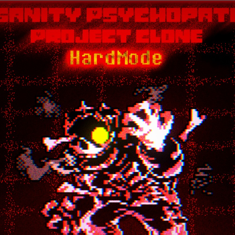 [Insanity Psychopathy: Project Clone]OST-*Hypomorphic Desperateadj ...
