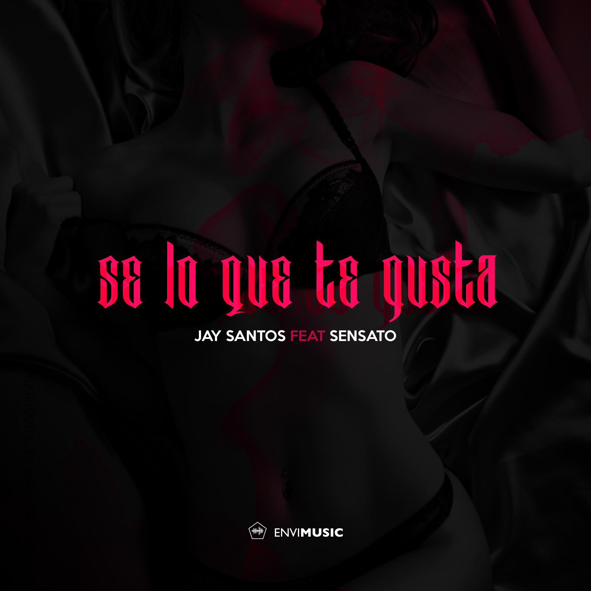 Sé Lo Que Te Gusta (Radio Edit)