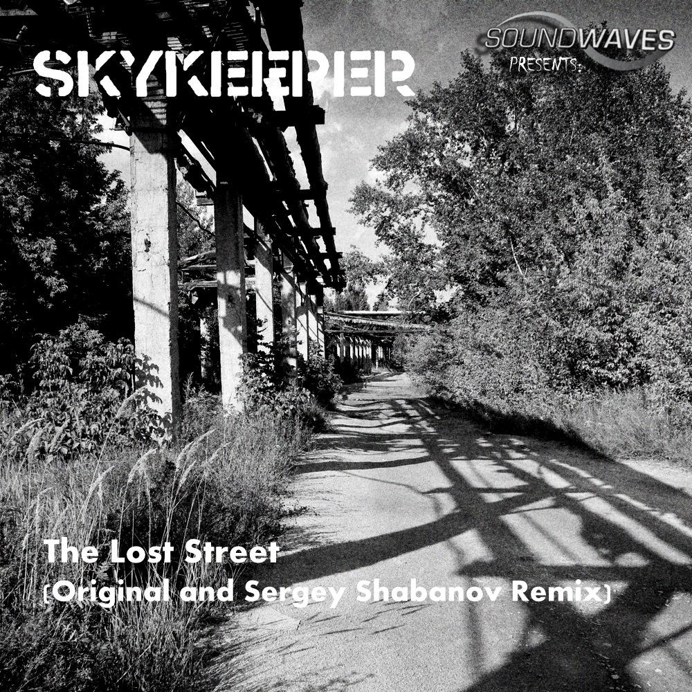 The Lost Street