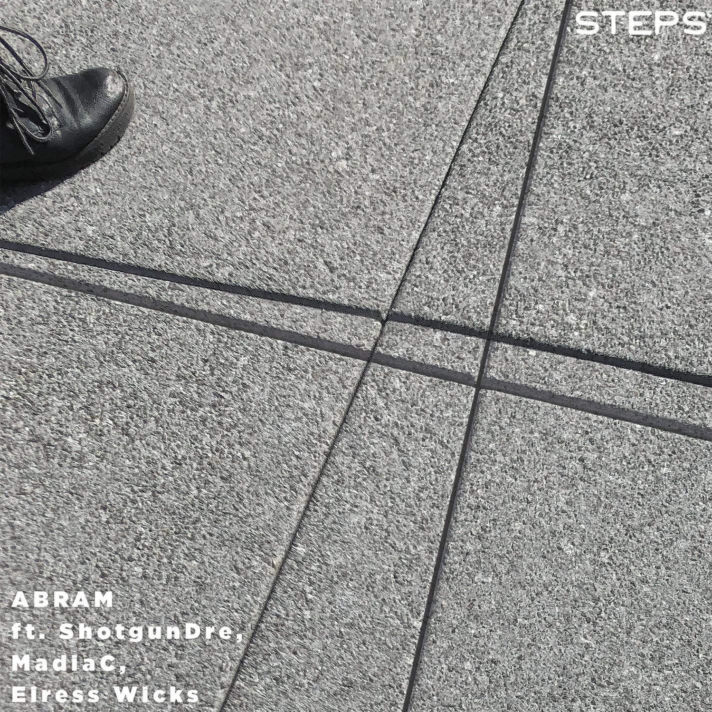 Steps