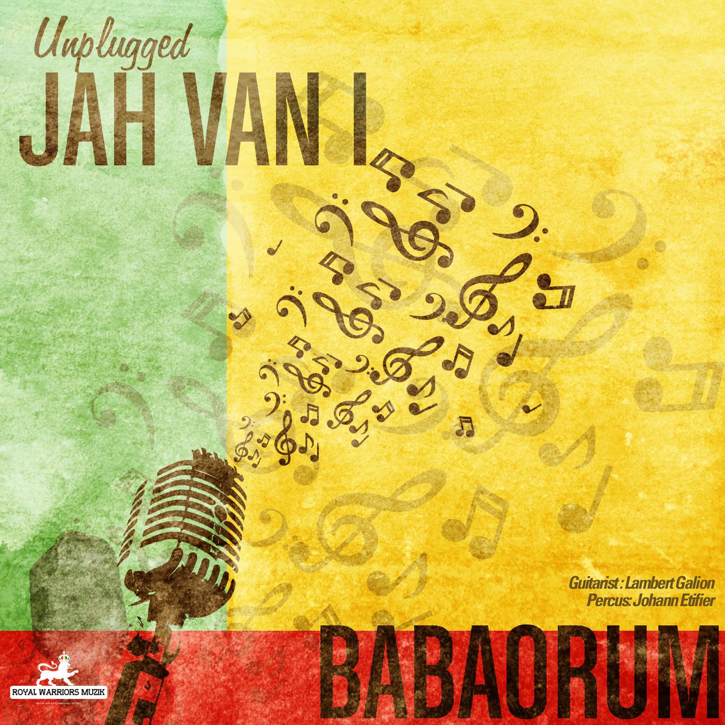 Babaorum