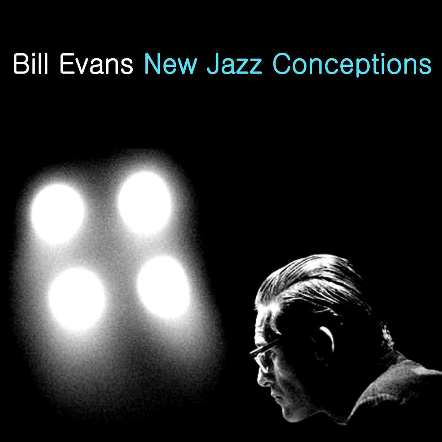 New Jazz Conceptions