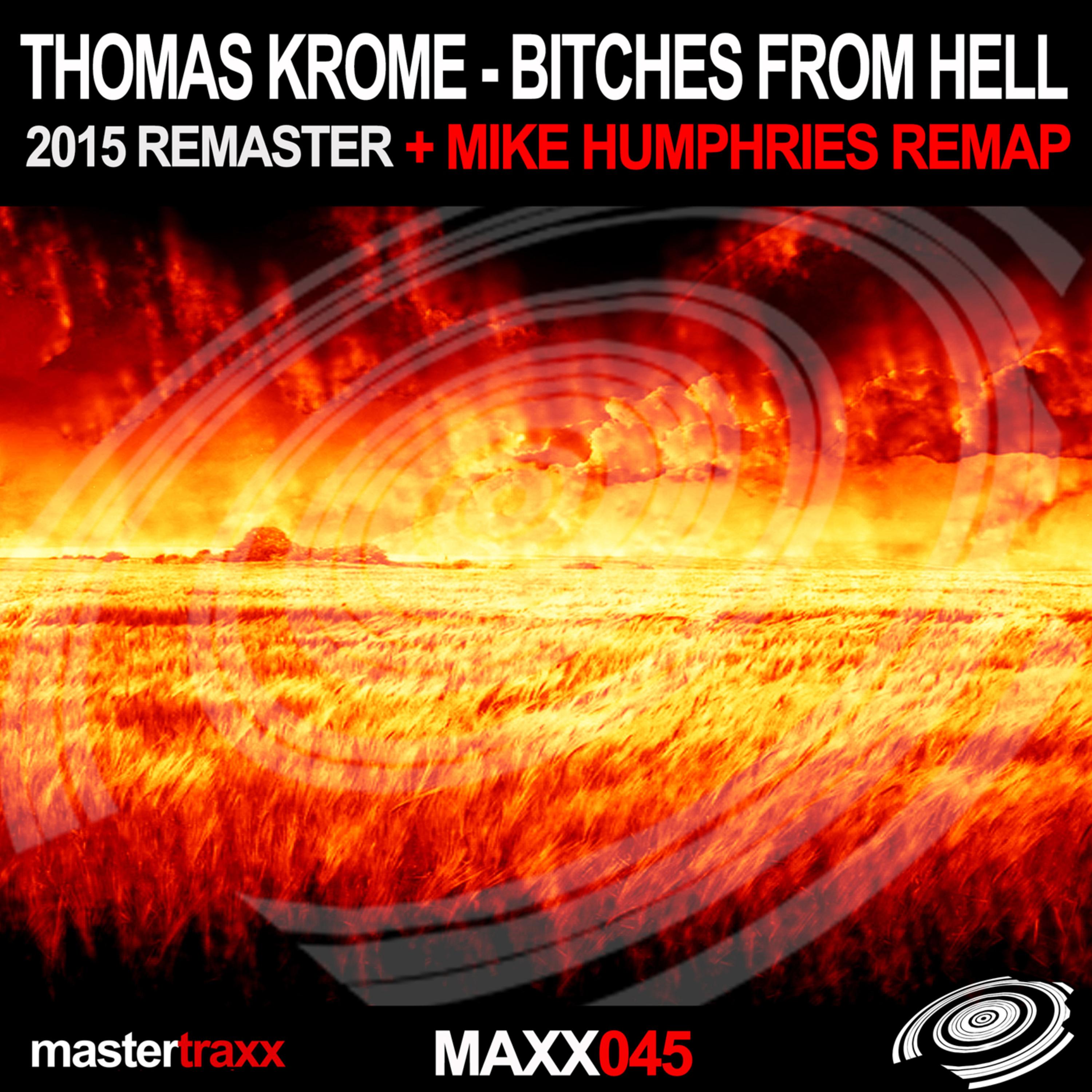 *****es from Hell 2015