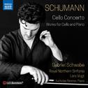 SCHUMANN, R.: Cello Concerto / Cello and Piano Works (Schwabe, Rimmer, Royal Northern Sinfonia, Vogt专辑