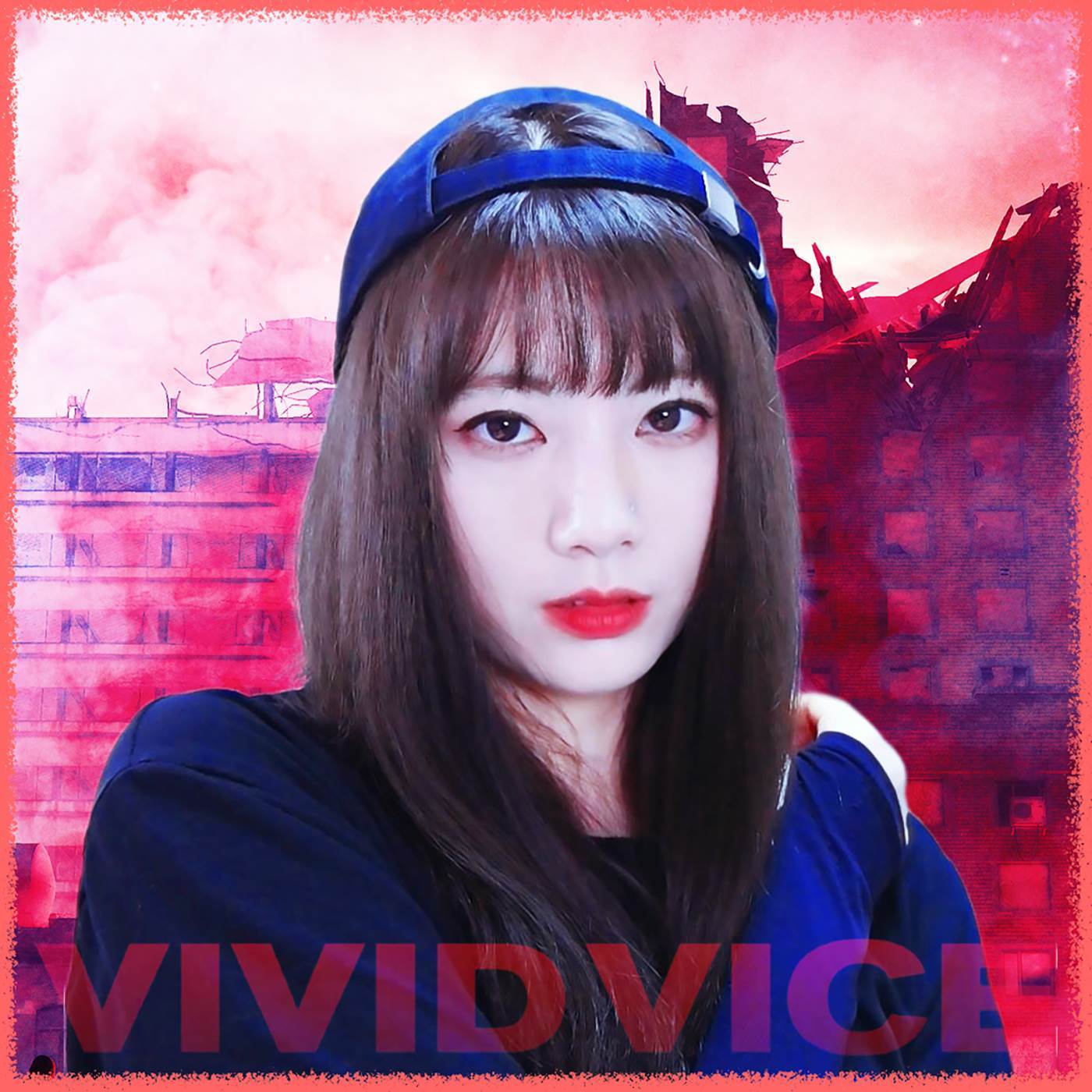 VIVID VICE