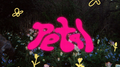 Petal花瓣）专辑