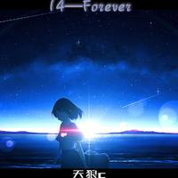 《14forever》伴奏