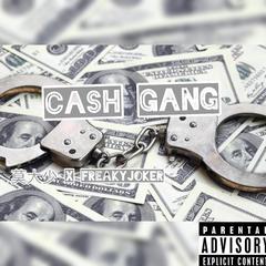 CASH GANG