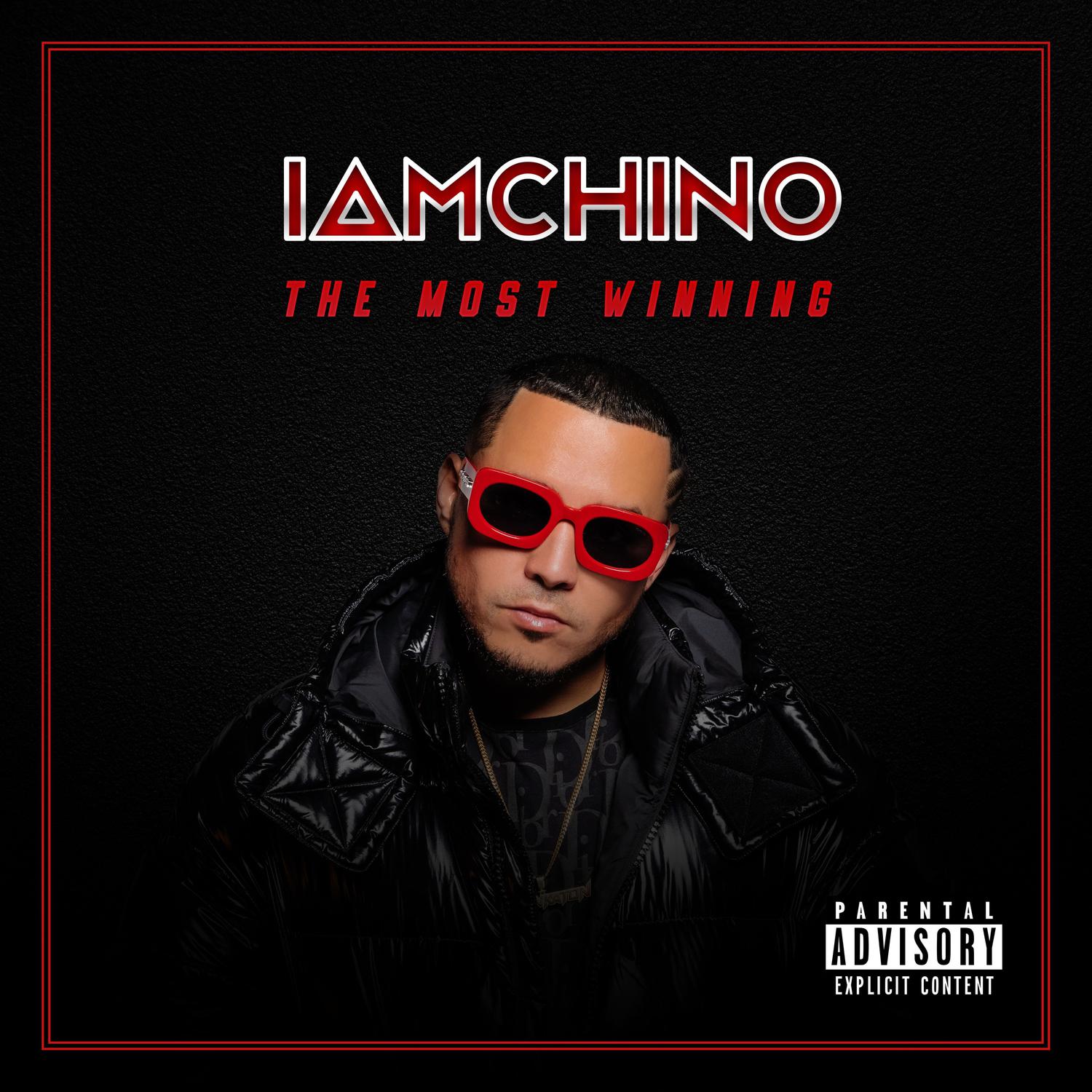 IAmChino - Discoteca