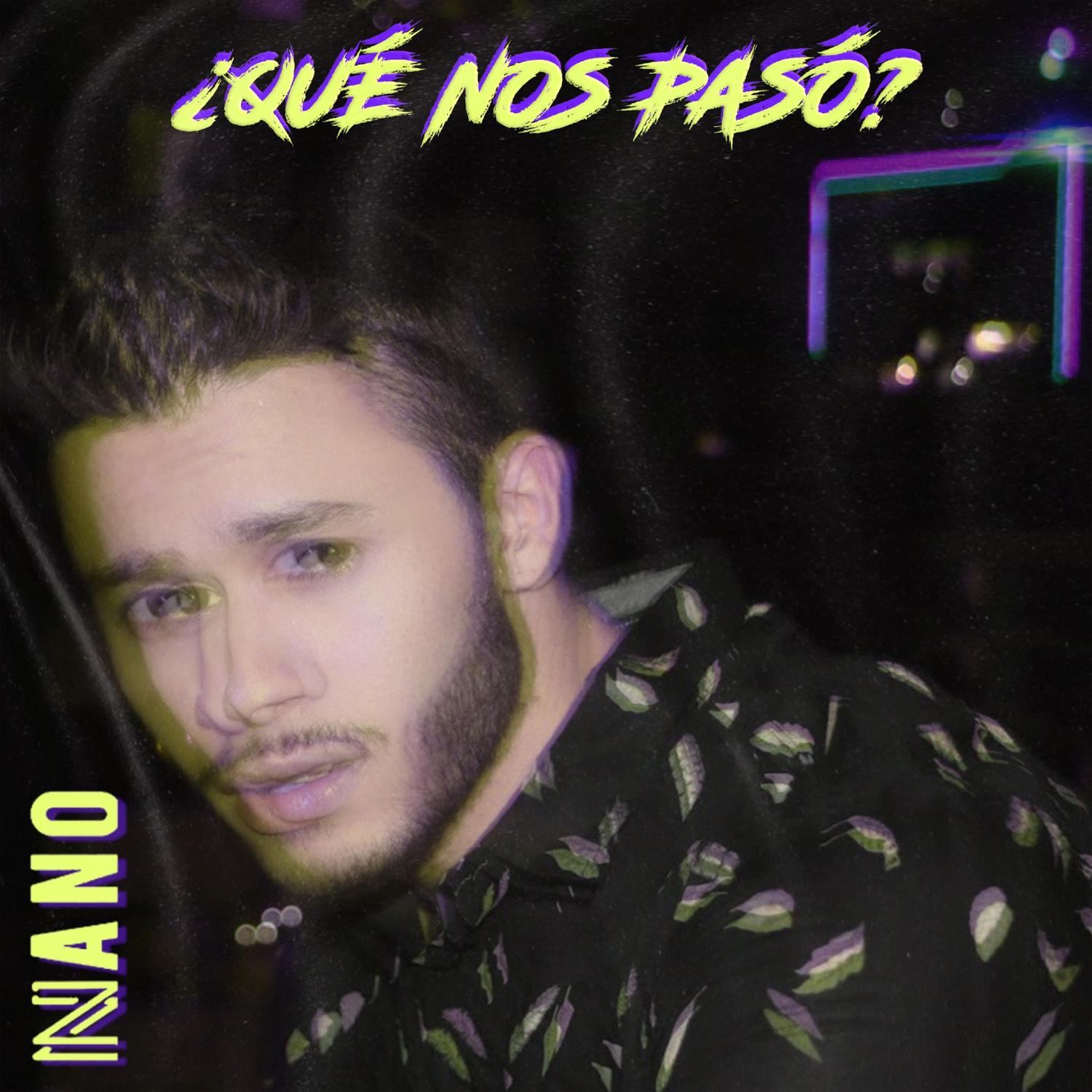 ¿Qué Nos Pasó?