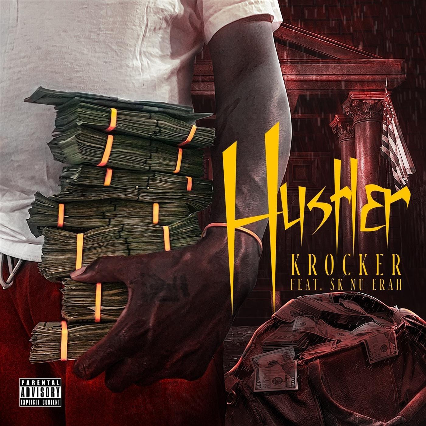 Hustler (feat. Sk Nu Erah & Francoise)