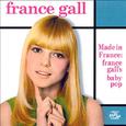 Made in France: France Gall's Baby Pop