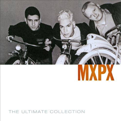 The Ultimate Collection