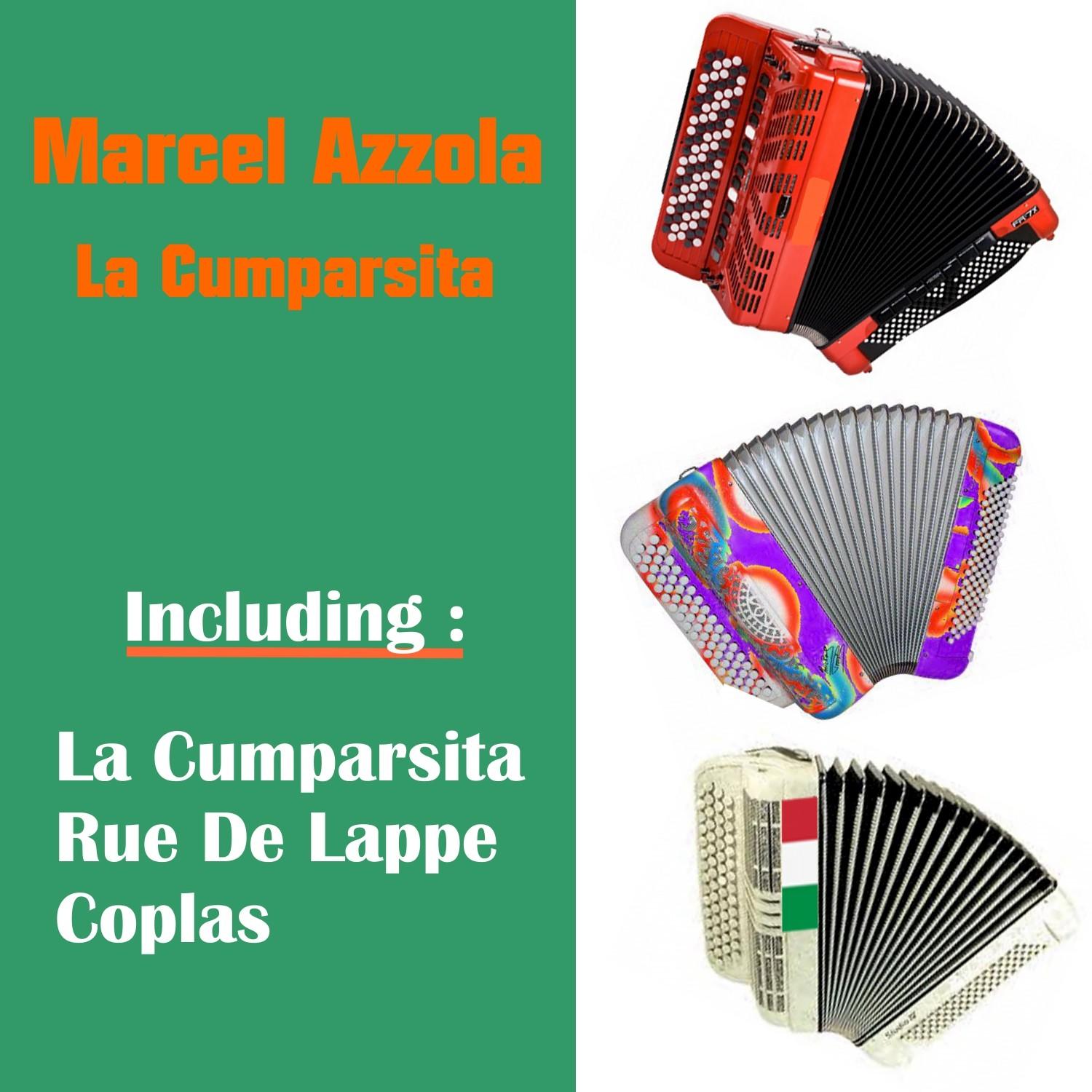 La Cumparsita