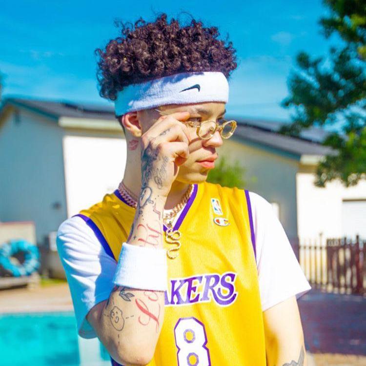 "Live This Wild"Lil Mosey Type Beat