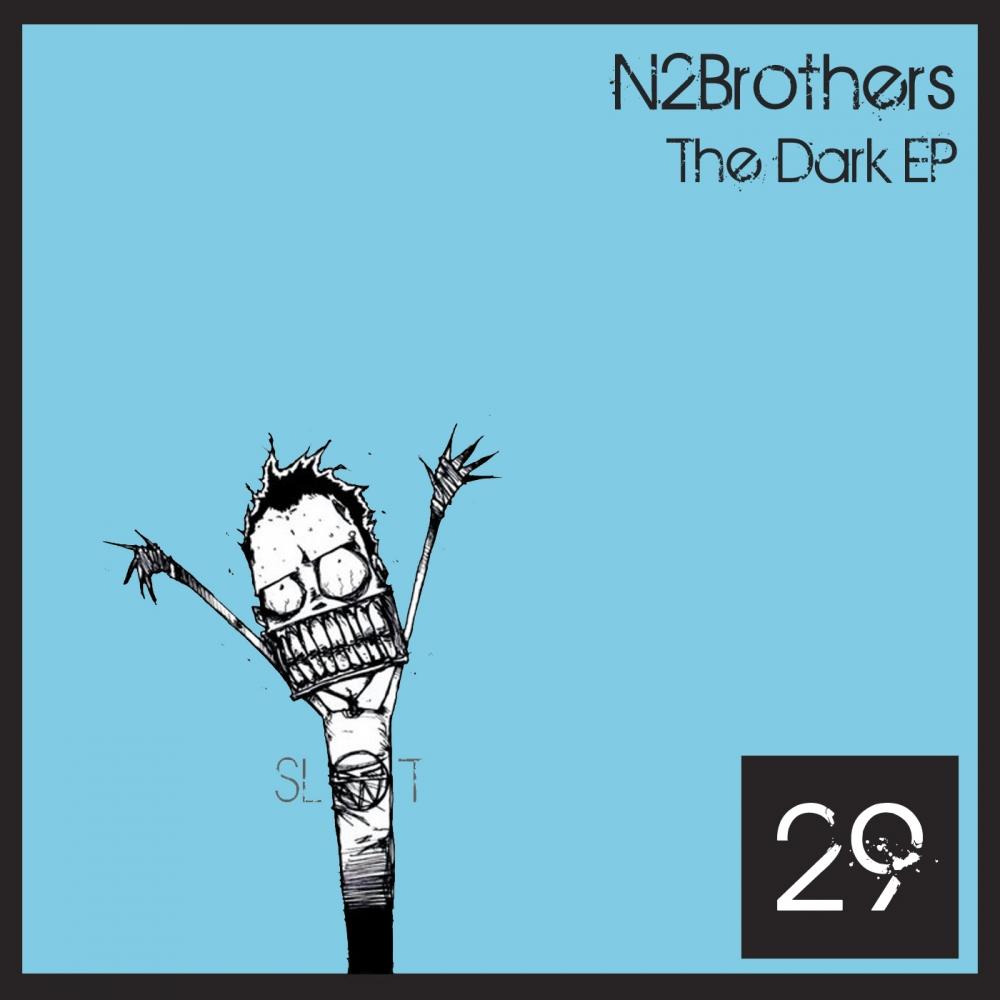The Dark EP
