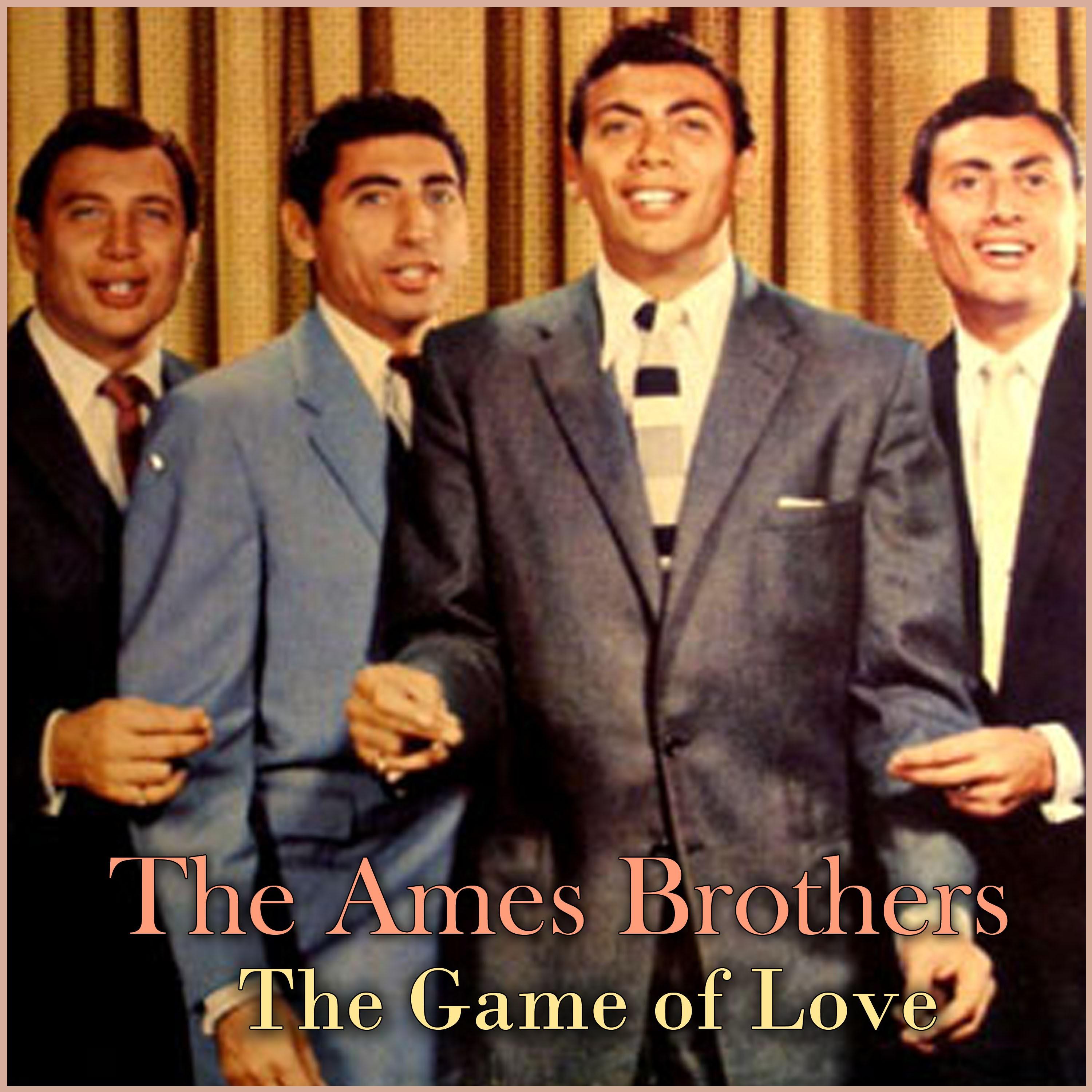The Game of Love
