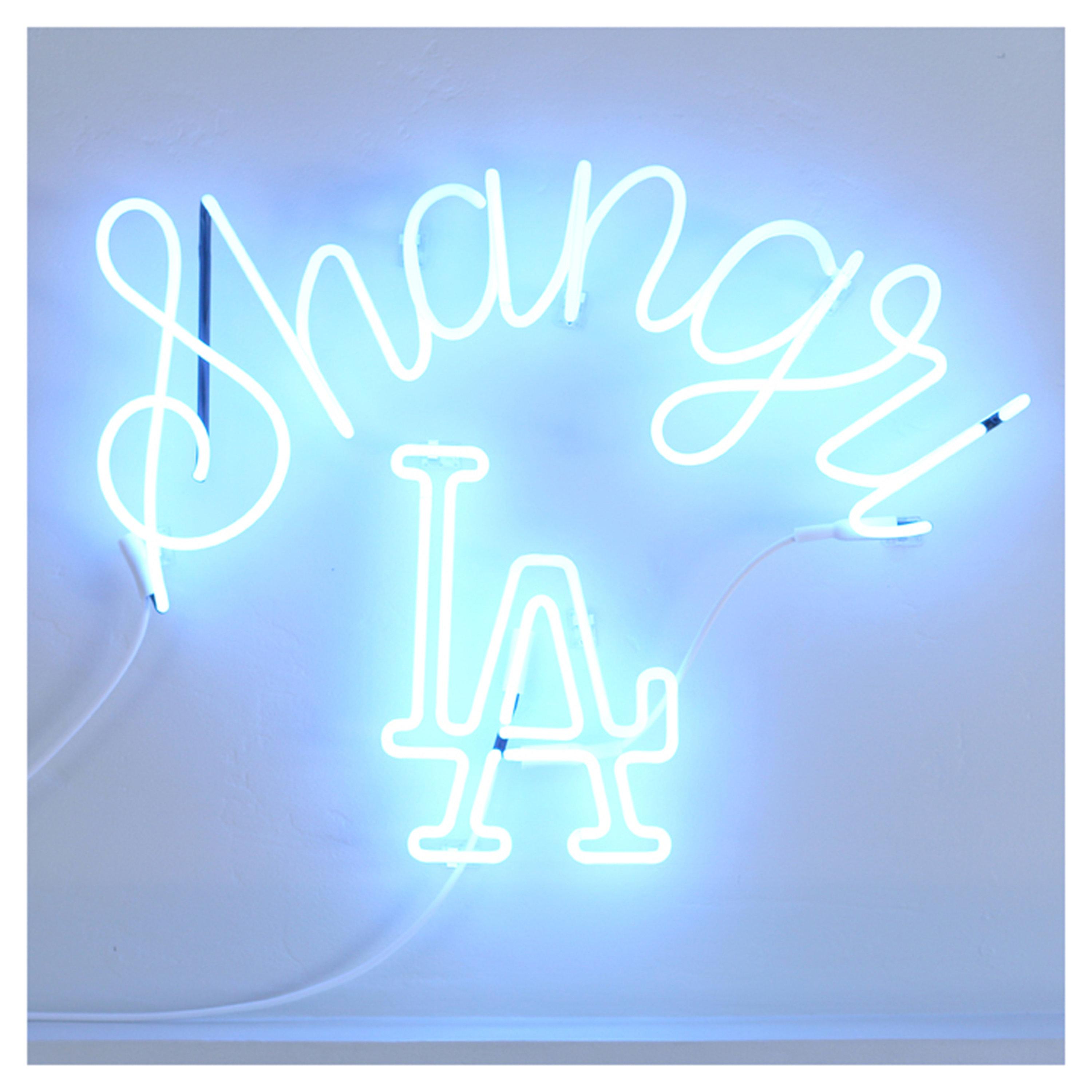 Shangri-La (Remixes)