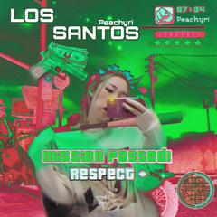 Los Santos/洛圣都