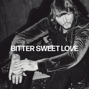 James Arthur - Bitter Sweet Love (Pre-V) 带和声伴奏