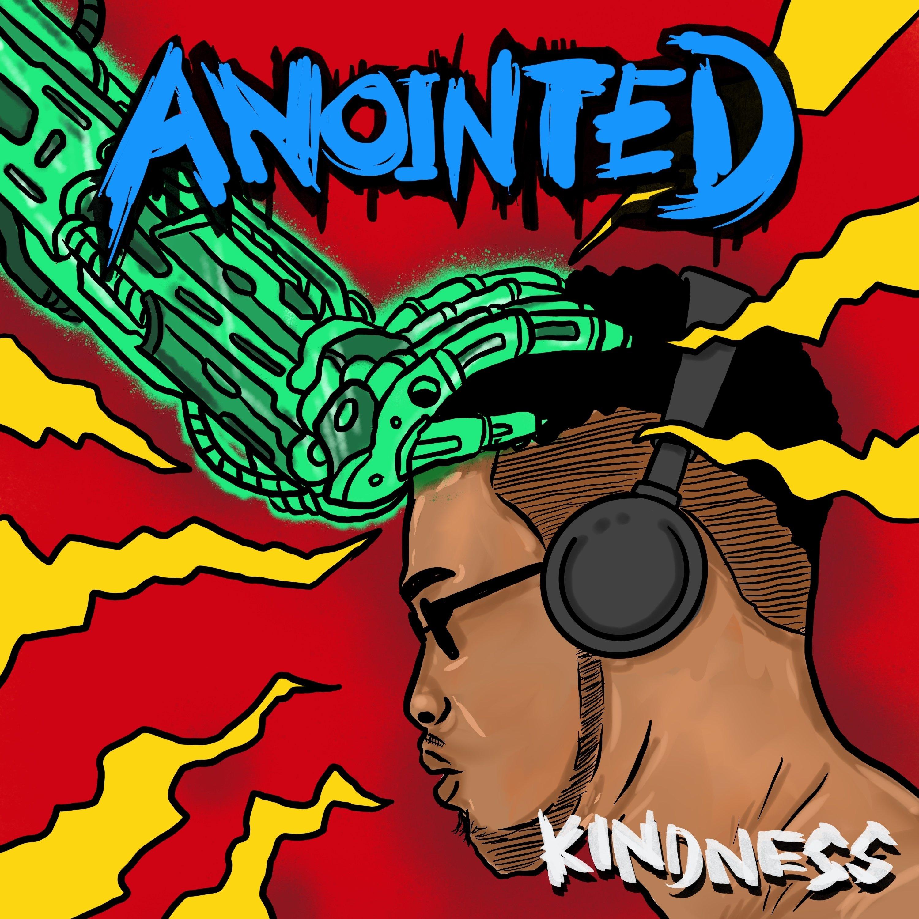 Anointed