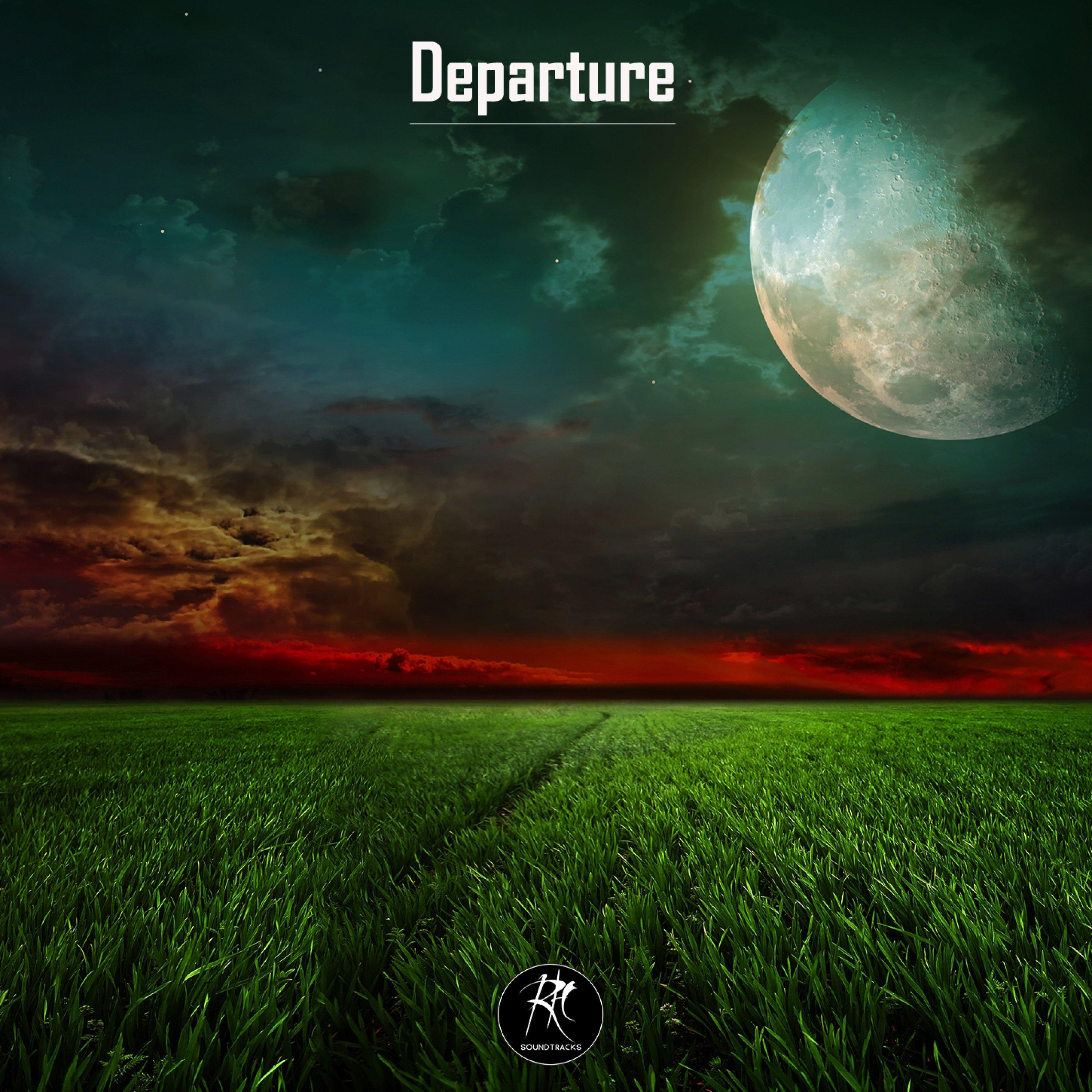 Departure