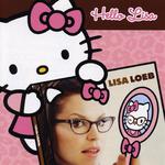 Hello Lisa专辑