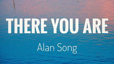 Alan Song