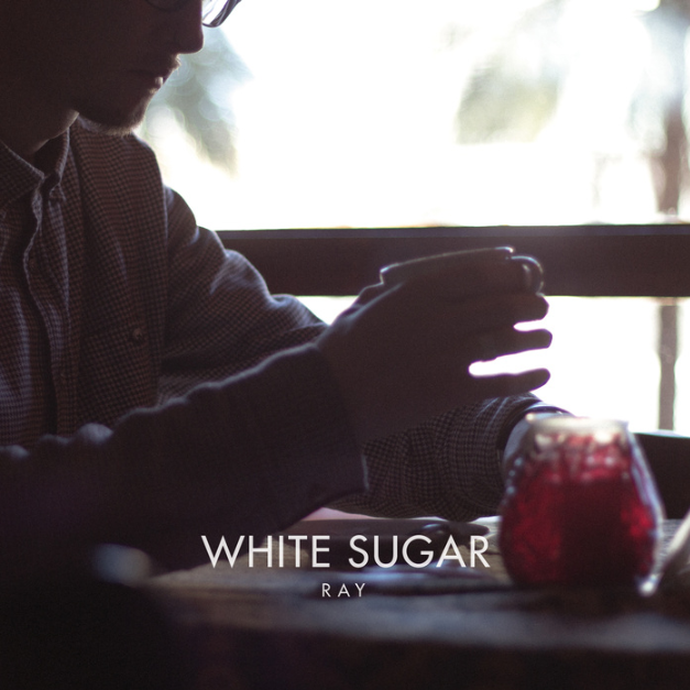 WHITE SUGAR专辑