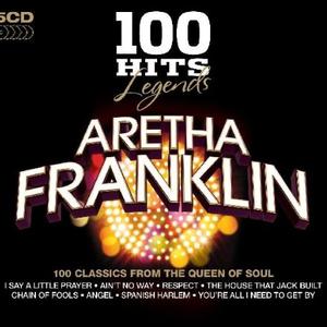 Aretha Franklin - Think （升2半音）