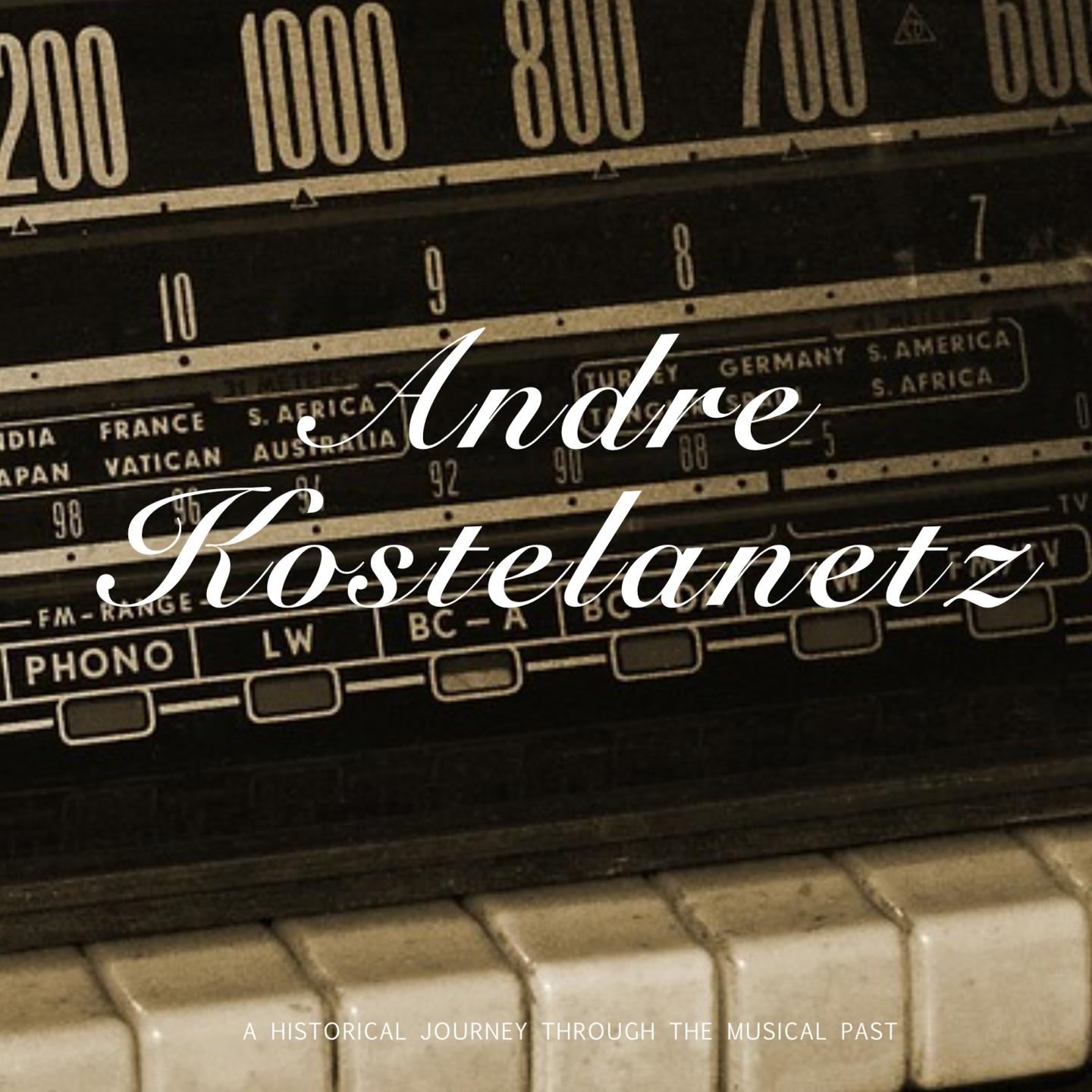 Andre Kostelanetz