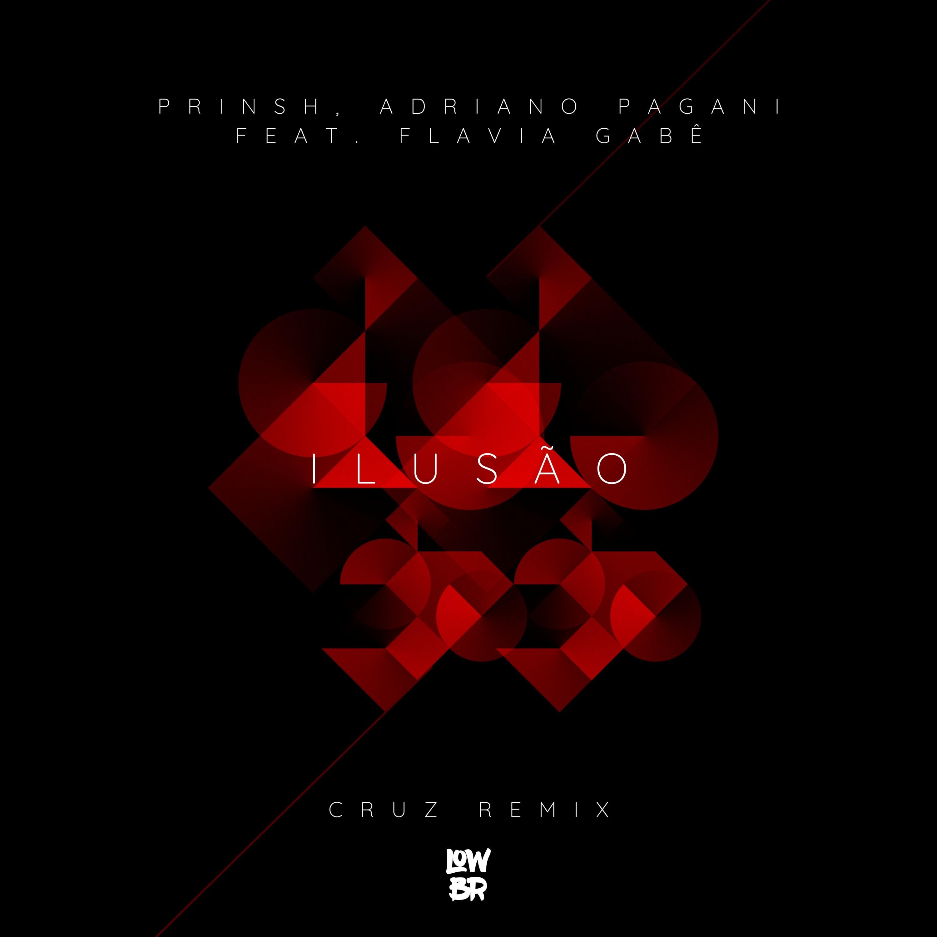 Ilusão (CRUZ LIVE Remix)