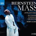 BERNSTEIN, L.: Mass (Sykes, Wulfman, Morgan State University Choir, Peabody Children's Chorus, Balt