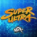 Super Ultra专辑