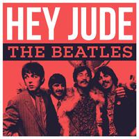 The Beatles - HEY JUDE(版本一)