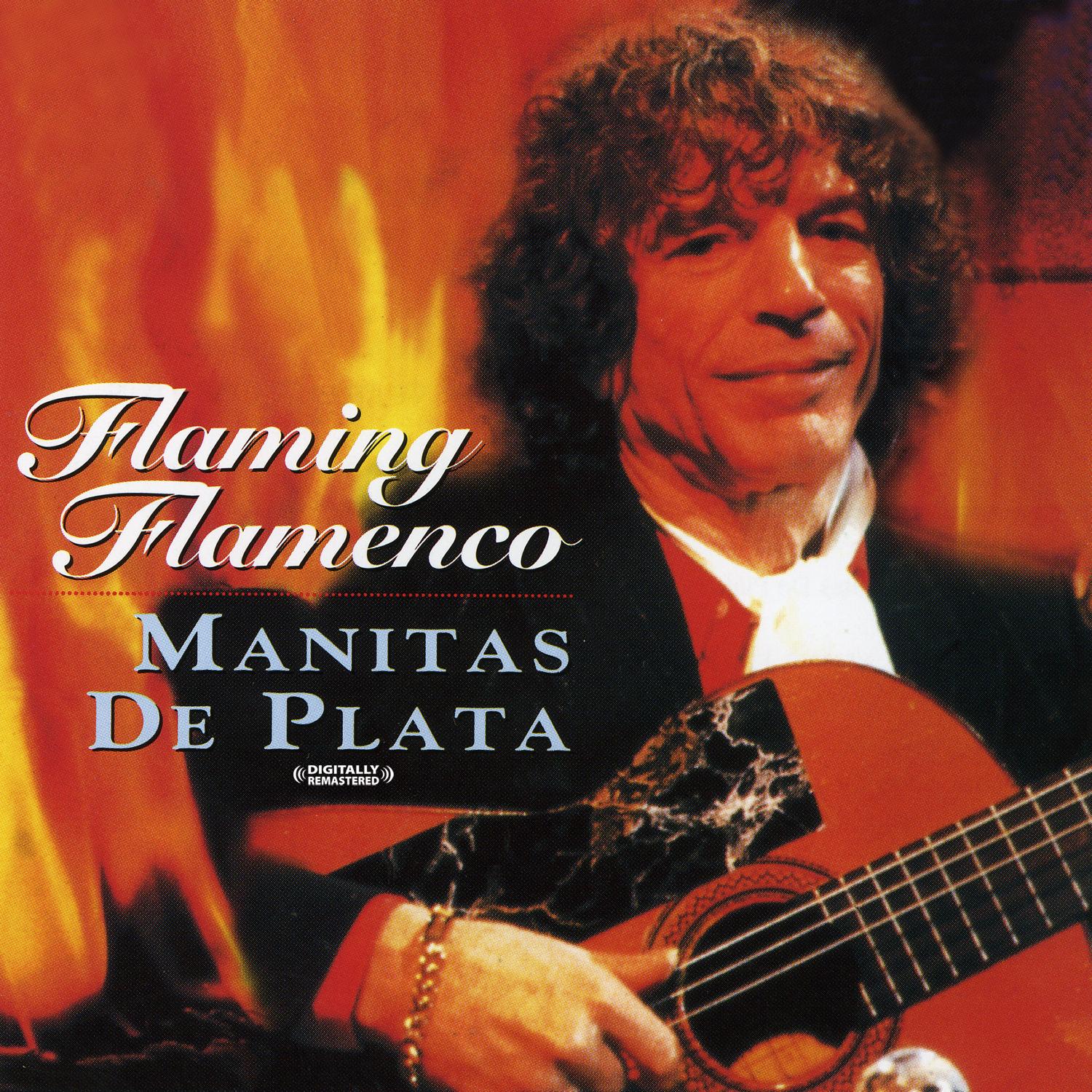 Flaming Flamenco (Digitally Remastered)
