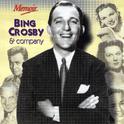 Bing Crosby & Company专辑