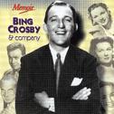 Bing Crosby & Company专辑