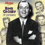 Bing Crosby & Company专辑
