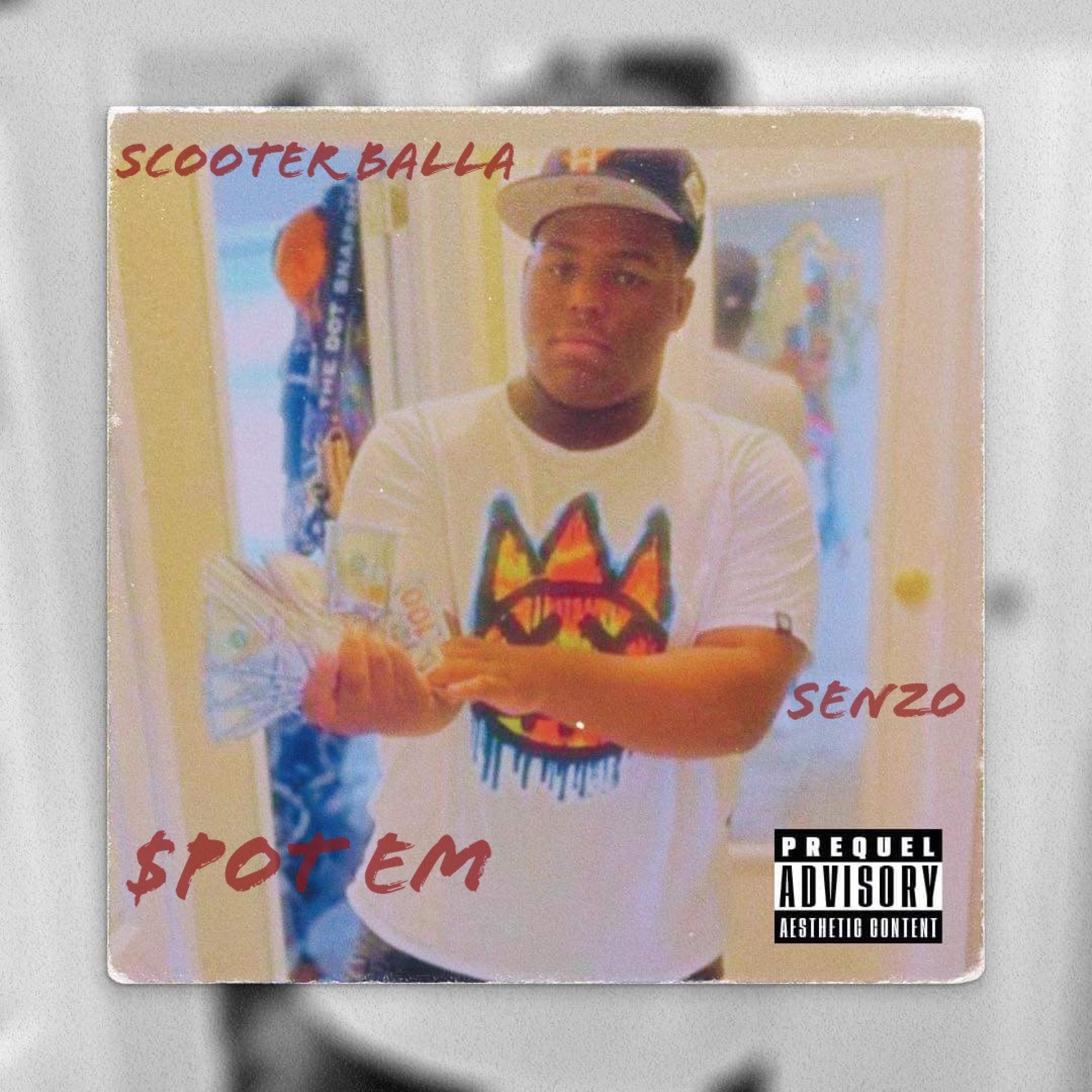 $pOT EM (feat. Senzo)