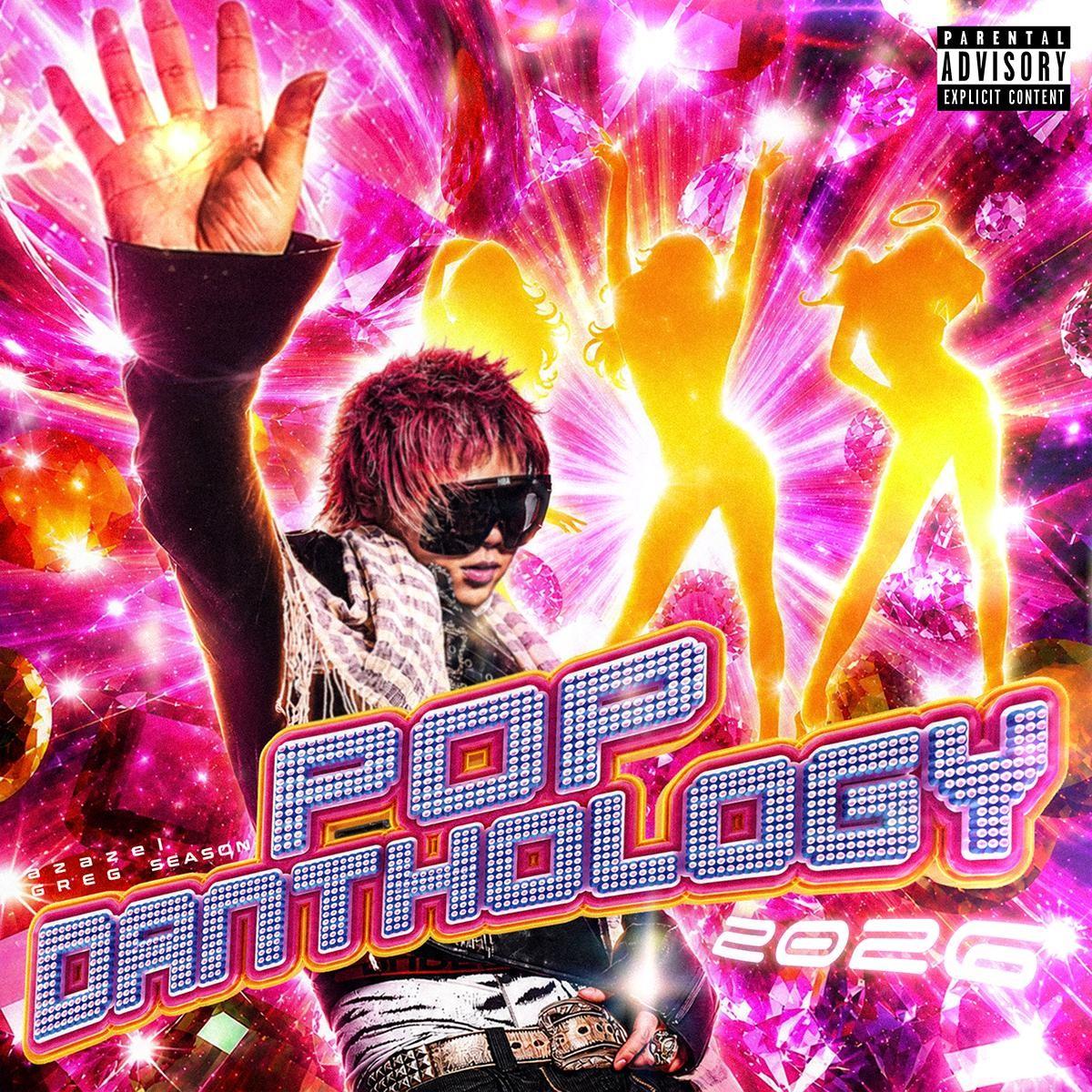 Pop Danthology 2026