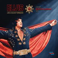 Elvis Presley - Proud Mary (Madison Square Garden) ( Karaoke )